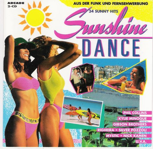 Bouzouki Disco Band